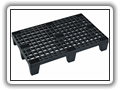 <br> EXPORT-PALLET® Export Plastic Pallet<br>OneWay Pallet